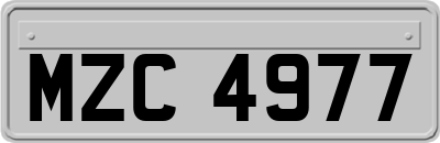 MZC4977
