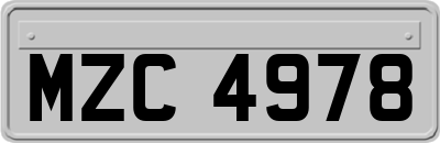 MZC4978