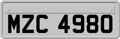 MZC4980