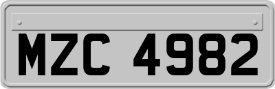 MZC4982