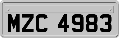 MZC4983