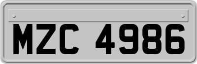 MZC4986