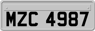 MZC4987