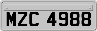 MZC4988