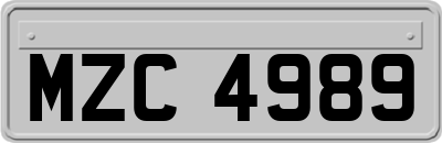 MZC4989