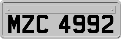 MZC4992