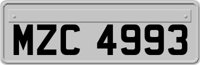 MZC4993