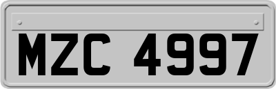 MZC4997