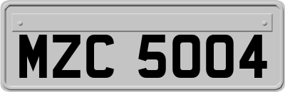 MZC5004