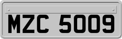 MZC5009