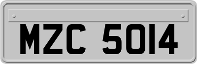 MZC5014