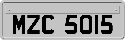 MZC5015
