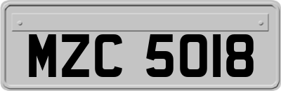 MZC5018