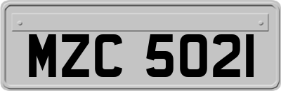MZC5021