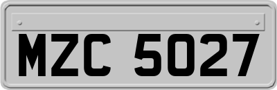 MZC5027