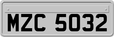MZC5032