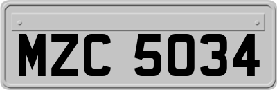 MZC5034