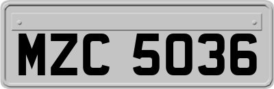 MZC5036