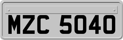 MZC5040