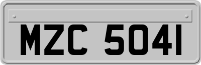 MZC5041