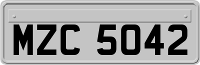 MZC5042