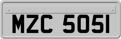 MZC5051