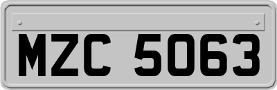 MZC5063