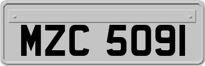 MZC5091