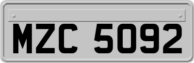 MZC5092