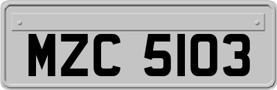 MZC5103
