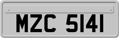 MZC5141