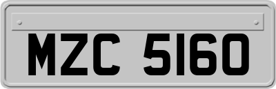 MZC5160