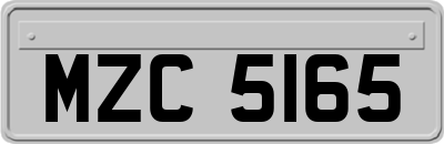 MZC5165