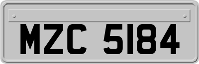 MZC5184