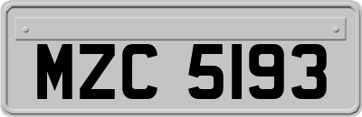 MZC5193