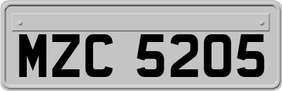 MZC5205