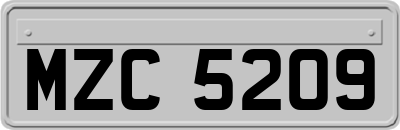 MZC5209