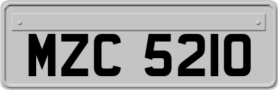MZC5210