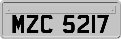 MZC5217