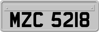 MZC5218