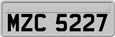 MZC5227