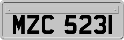 MZC5231