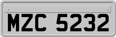 MZC5232