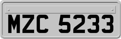 MZC5233