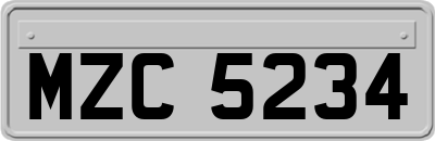 MZC5234