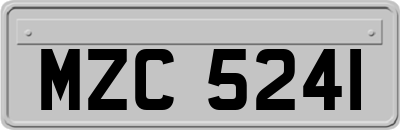 MZC5241