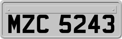 MZC5243