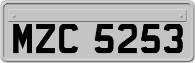 MZC5253