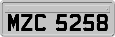 MZC5258