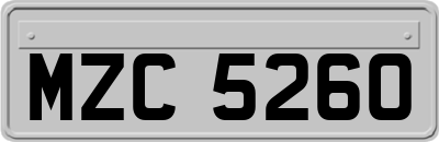 MZC5260